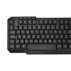 TECLADO MULTIMEDIA JAL 118 - Thumbnail Image 3